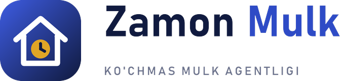 Zamon Mulk
